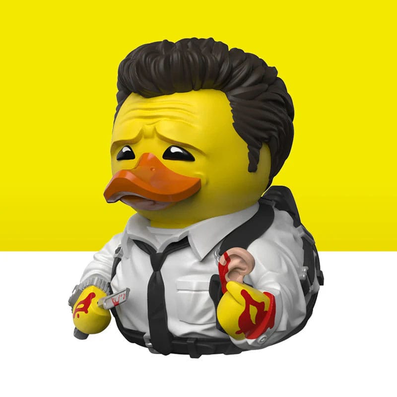 Numskull - TUBBZ Canard de bain - Reservoir Dogs - Mr. Blonde (Première Édition) - 9cm