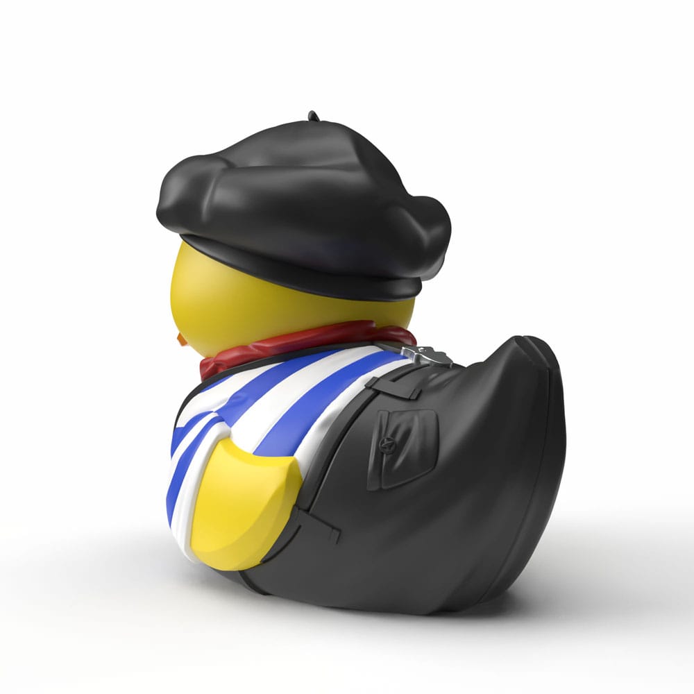 Travel Tubbz figurine Mini PVC France 5 cm