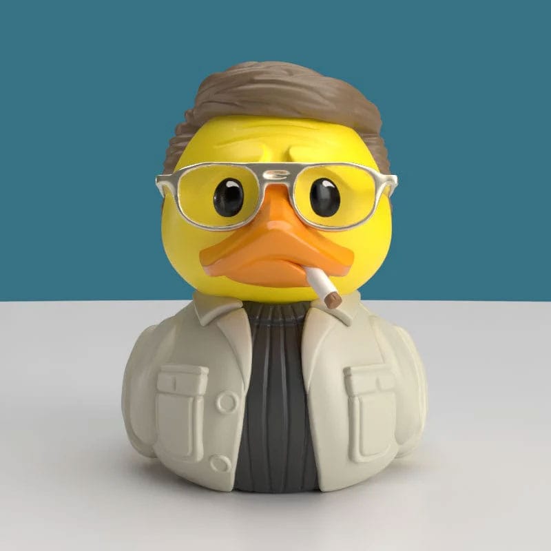 Jaws Tubbz Mini figurine PVC Chief Martin Brody 5 cm