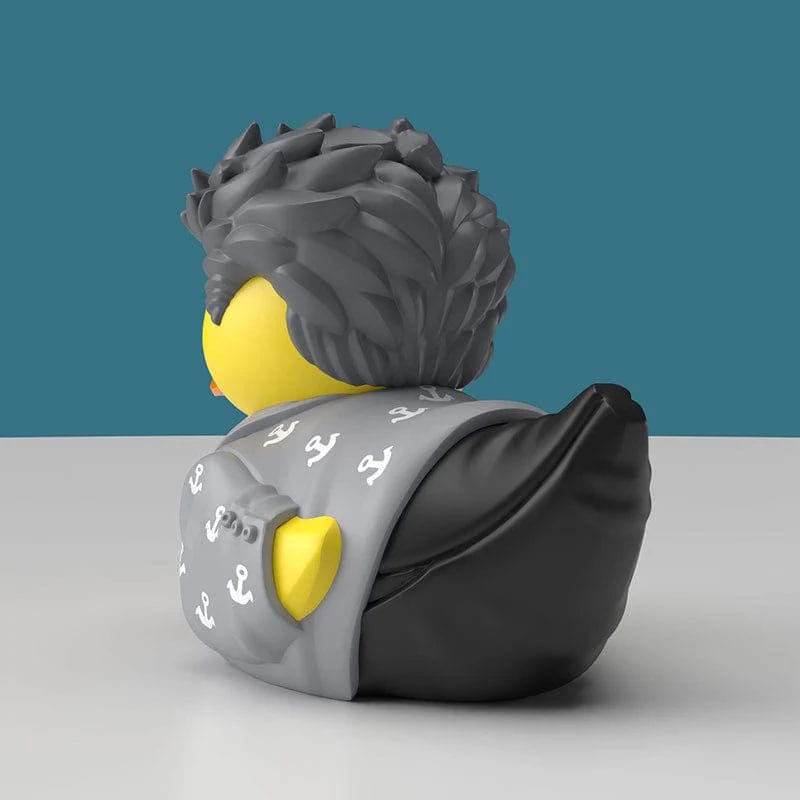 Jaws Tubbz Mini figurine PVC Mayor Vaughn 5 cm