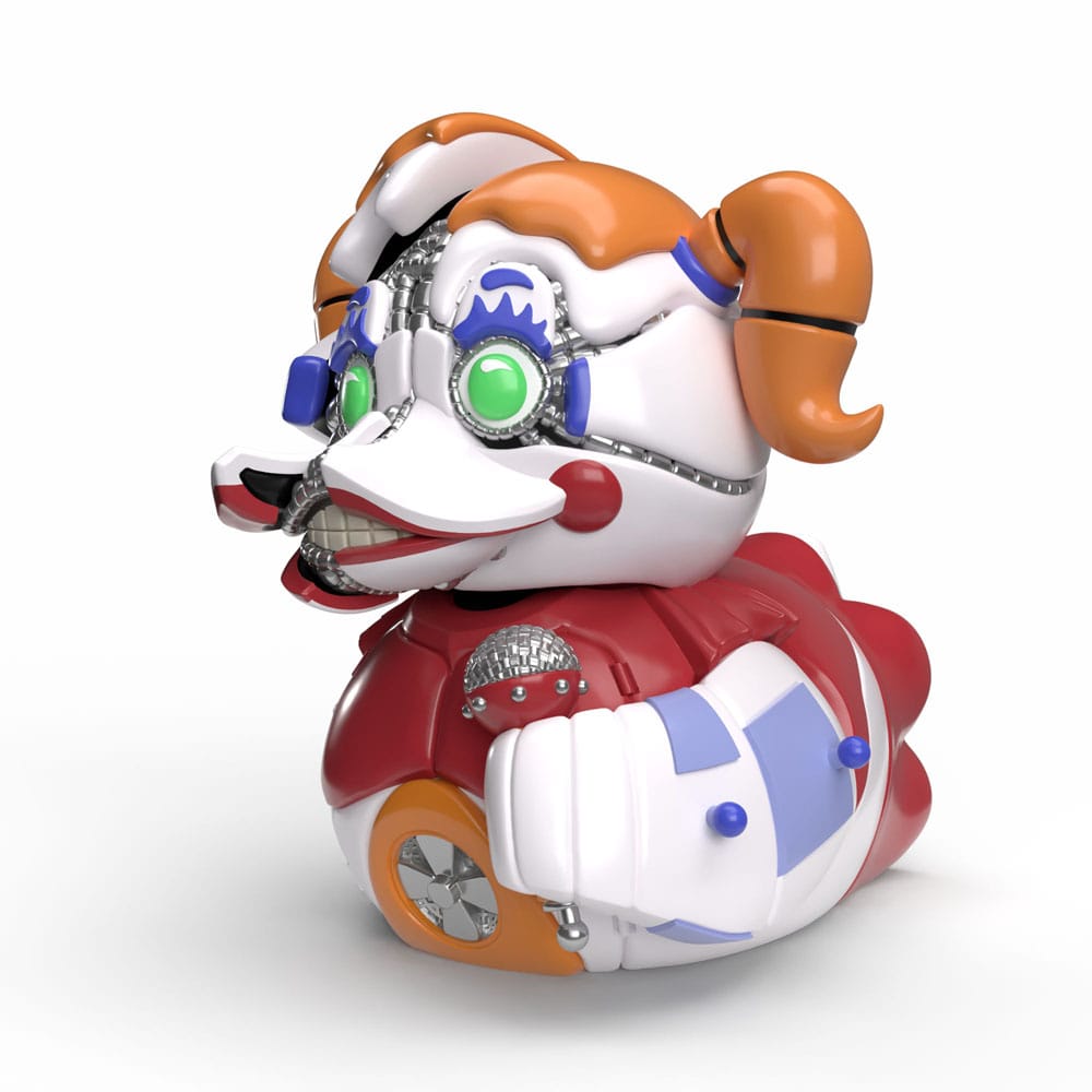Five Nights at Freddy´s  Tubbz figurine PVC Circus Baby 1st Edition 10 cm
