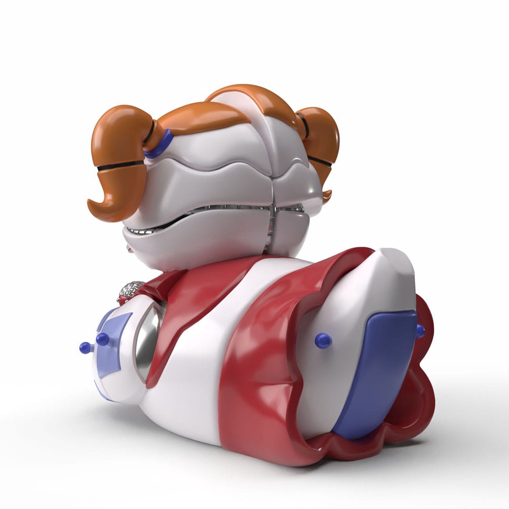 Five Nights at Freddy´s  Tubbz figurine PVC Circus Baby 1st Edition 10 cm
