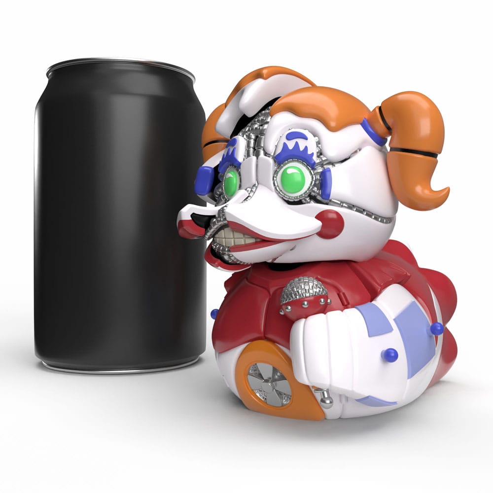 Five Nights at Freddy´s  Tubbz figurine PVC Circus Baby 1st Edition 10 cm
