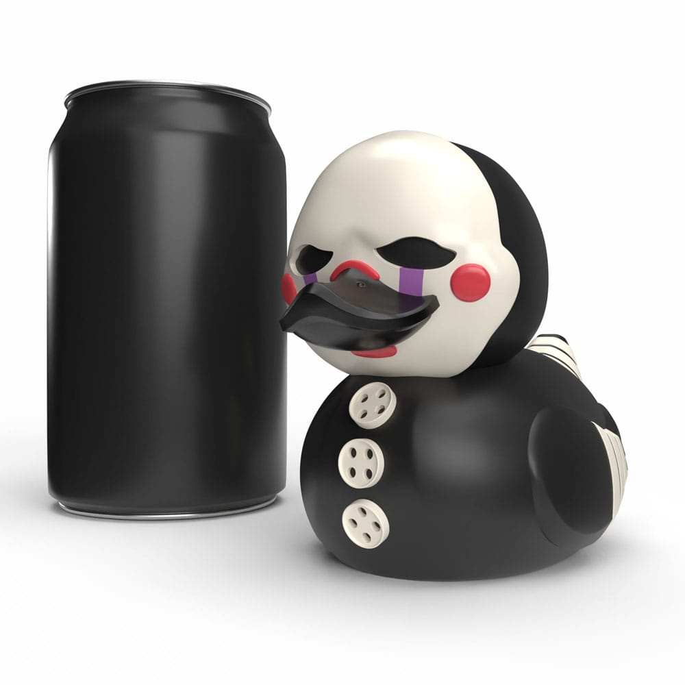 Five Nights at Freddy´s  Tubbz figurine PVC Marionette 1st Edition 10 cm