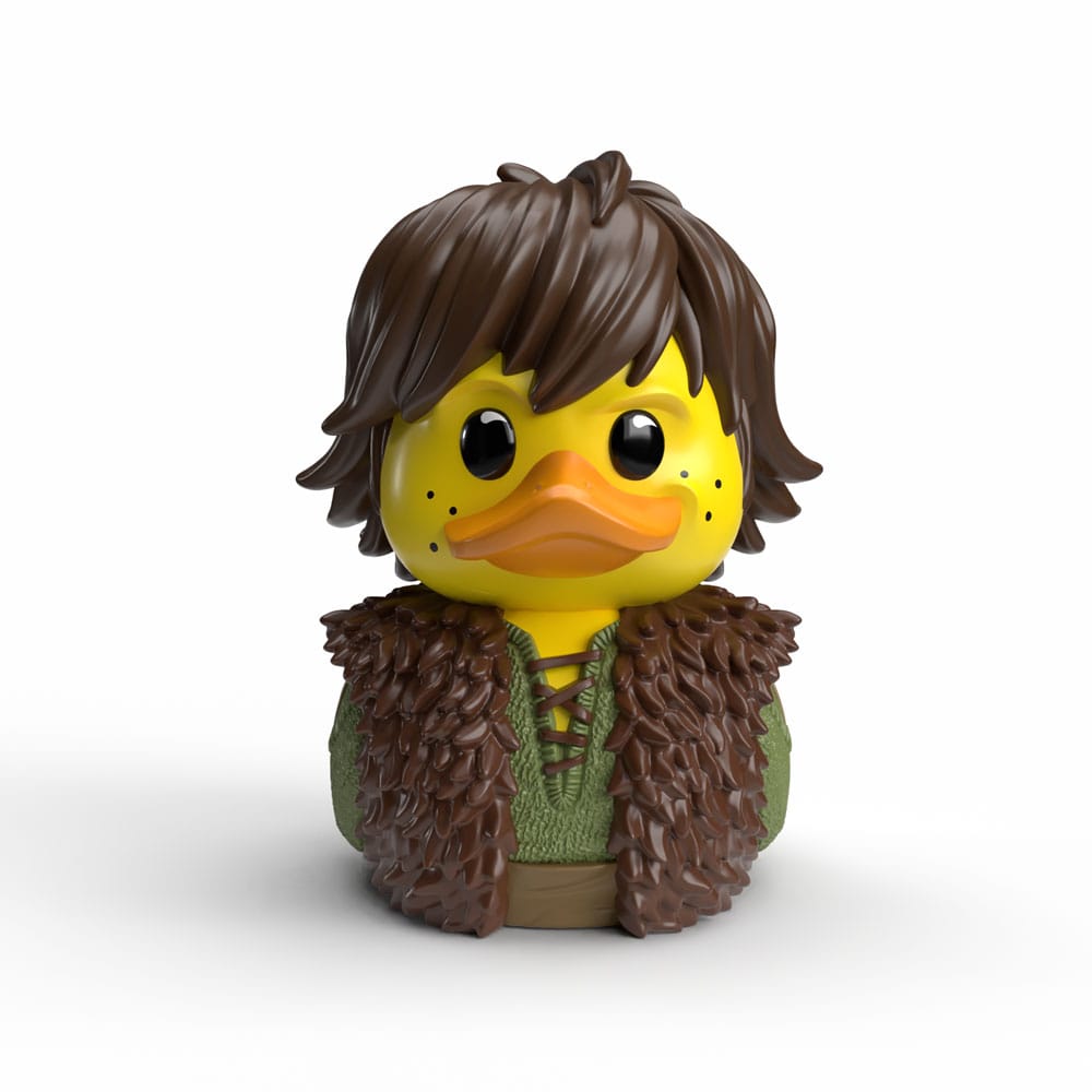 Dragons Tubbz figurine Mini PVC Hiccup 5 cm
