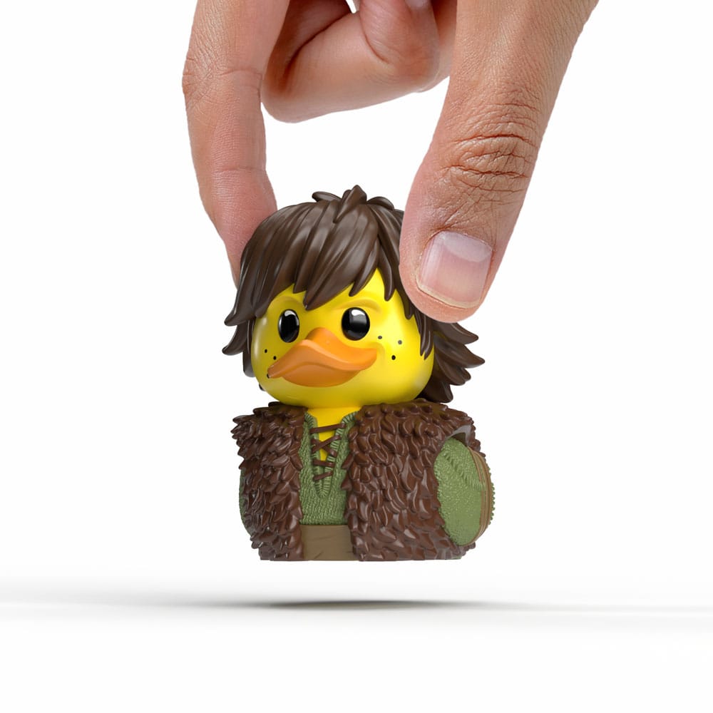 Dragons Tubbz figurine Mini PVC Hiccup 5 cm