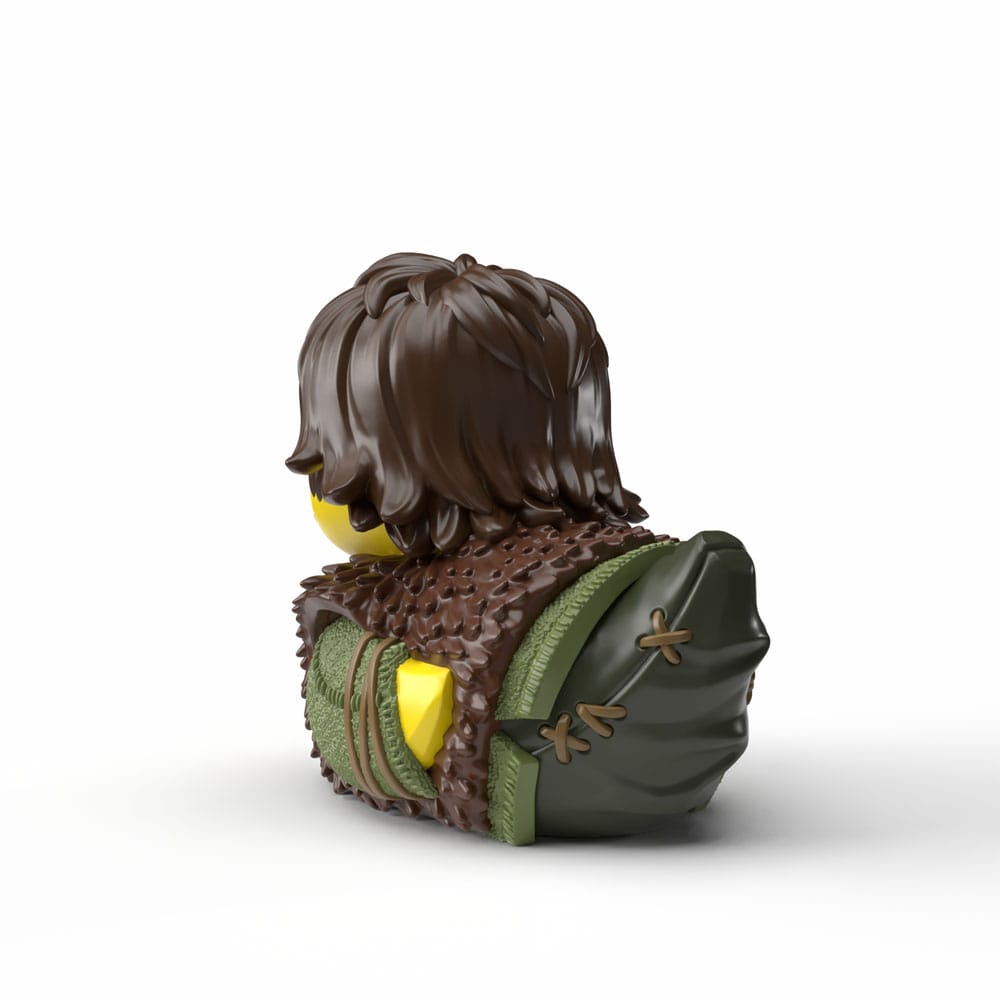 Dragons Tubbz figurine Mini PVC Hiccup 5 cm