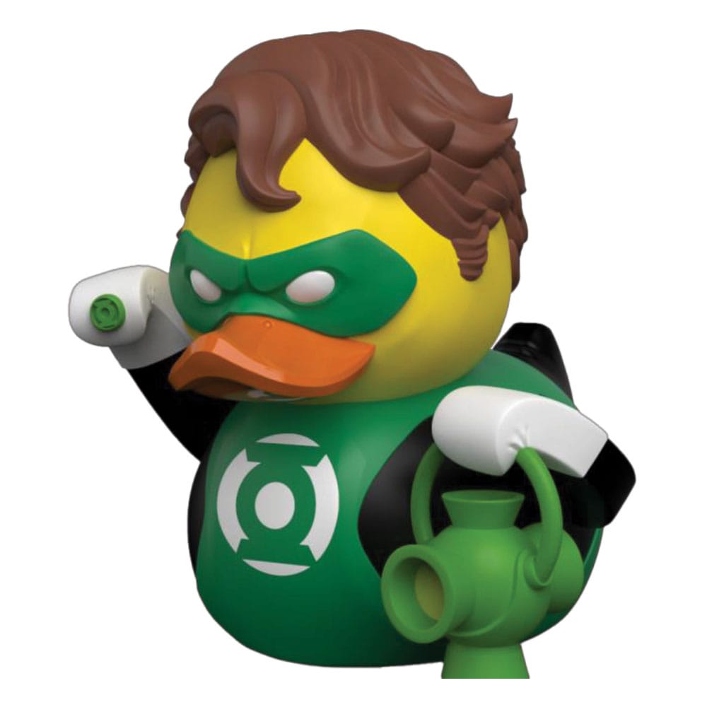 DC Comics Tubbz figurine PVC Green Lantern Boxed Edition 10 cm