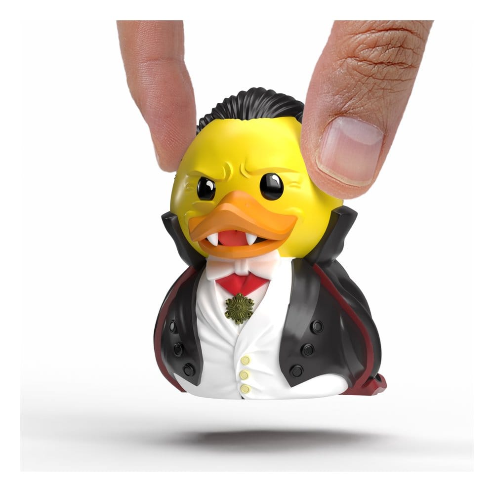 Universal Monsters Tubbz figurine Mini PVC Dracula 5 cm
