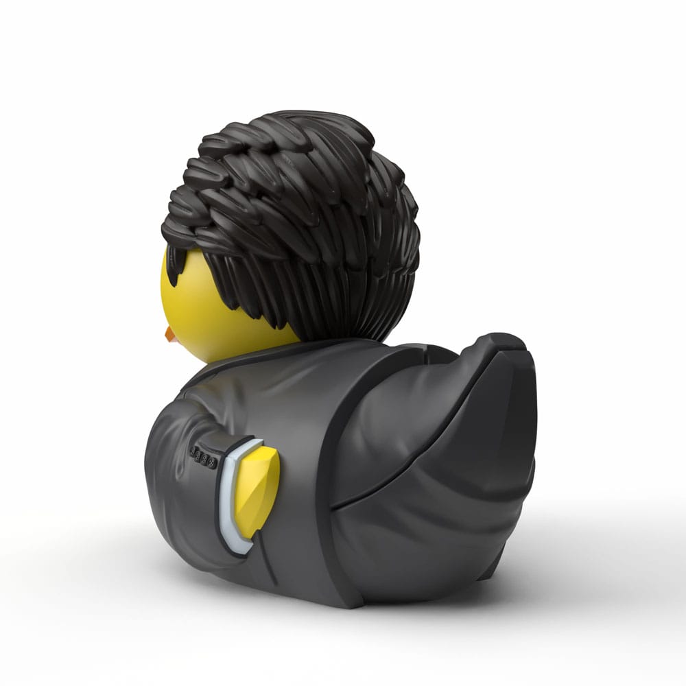 Numskull - Mini TUBBZ Canard de bain - The Office - Michael Scott (Édition baignoire) - 5cm