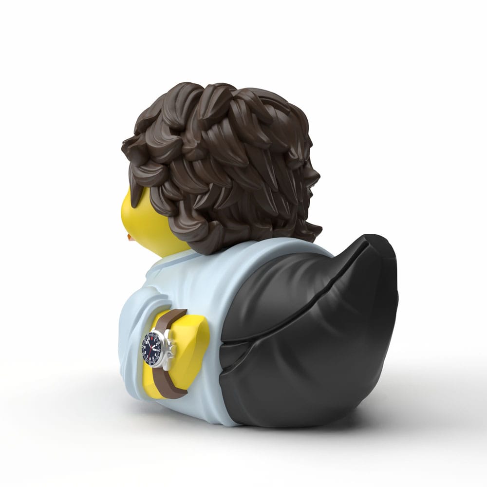 Numskull - Mini TUBBZ Canard de bain - The Office - Jim Halpert (Édition baignoire) - 5cm