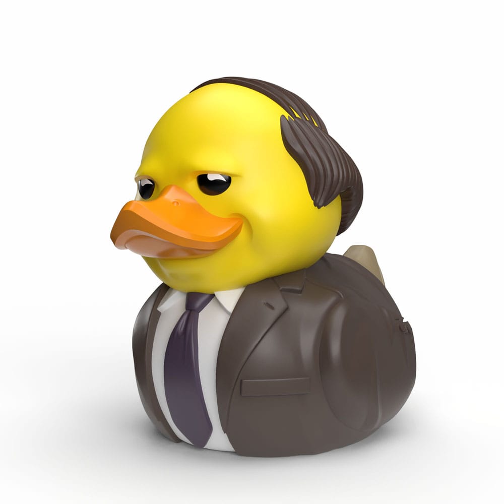 The Office Tubbz Mini figurine PVC Kevin 5 cm