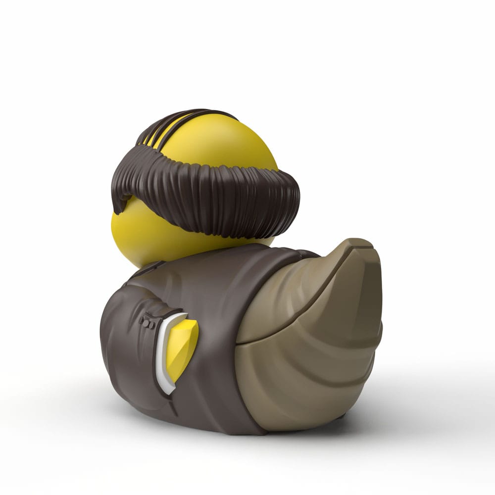 Numskull - Mini TUBBZ Canard de bain - The Office - Kevin Malone (Édition baignoire) - 5cm