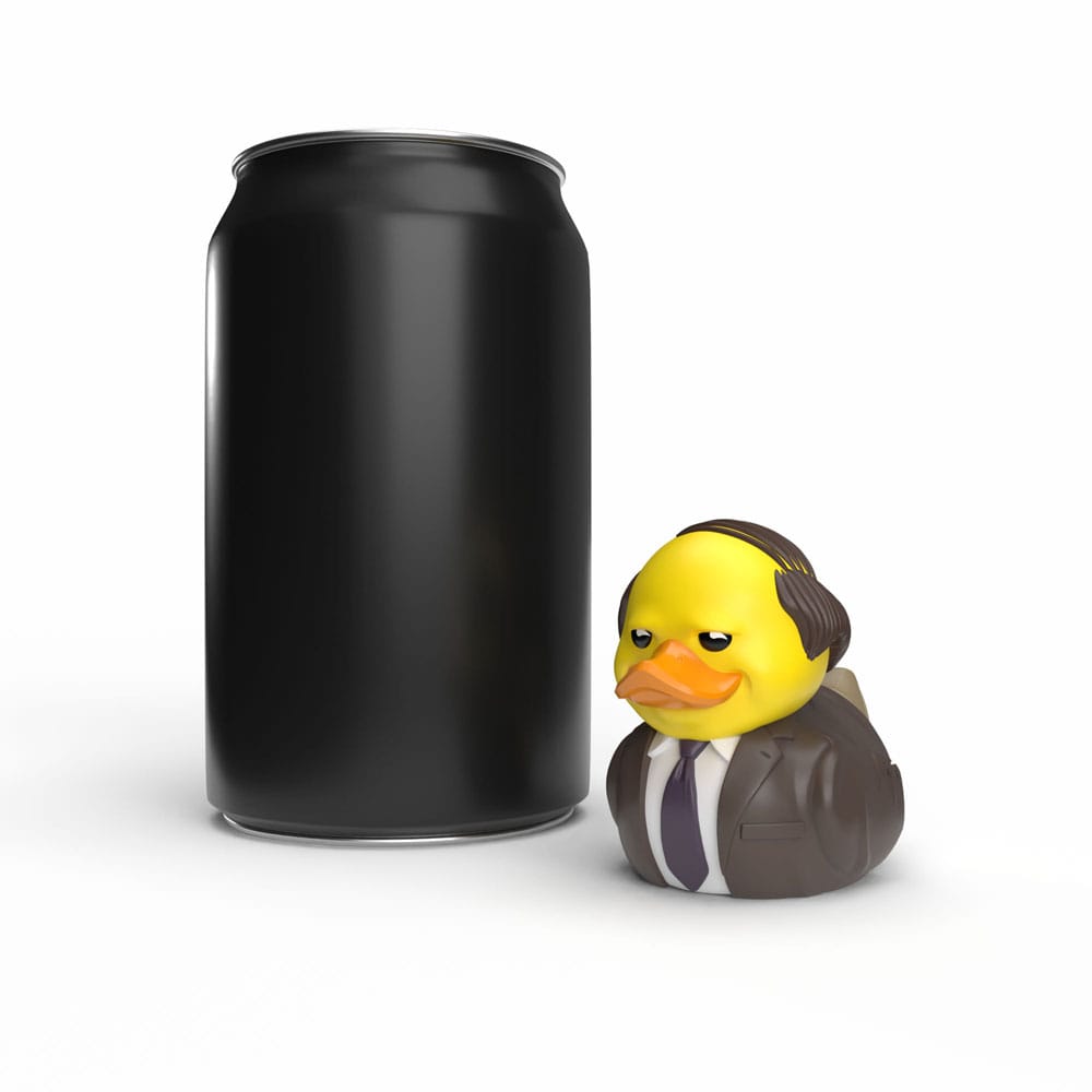 The Office Tubbz Mini figurine PVC Kevin 5 cm