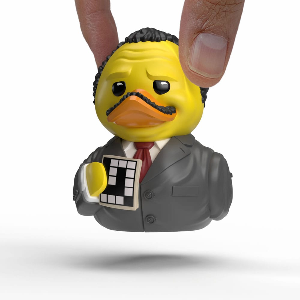 The Office Tubbz Mini figurine PVC Stanley 5 cm