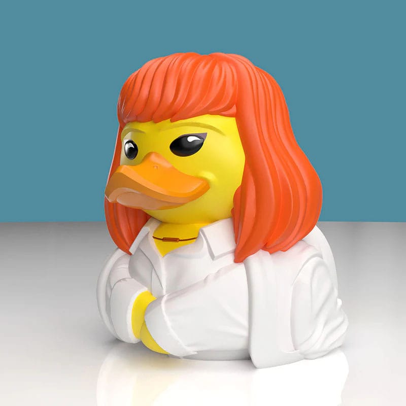 Jurassic World Tubbz figurine PVC Claire Dearing 1st Edition 10 cm