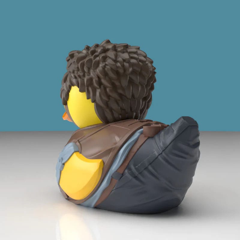 Jurassic World Tubbz figurine PVC Owen Grady 1st Edition 10 cm