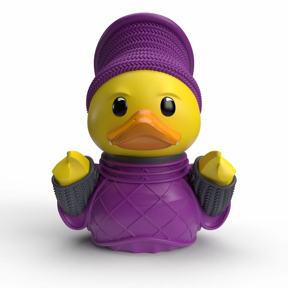 Star Trek Tubbz figurine PVC Guinan 1st Edition 10 cm
