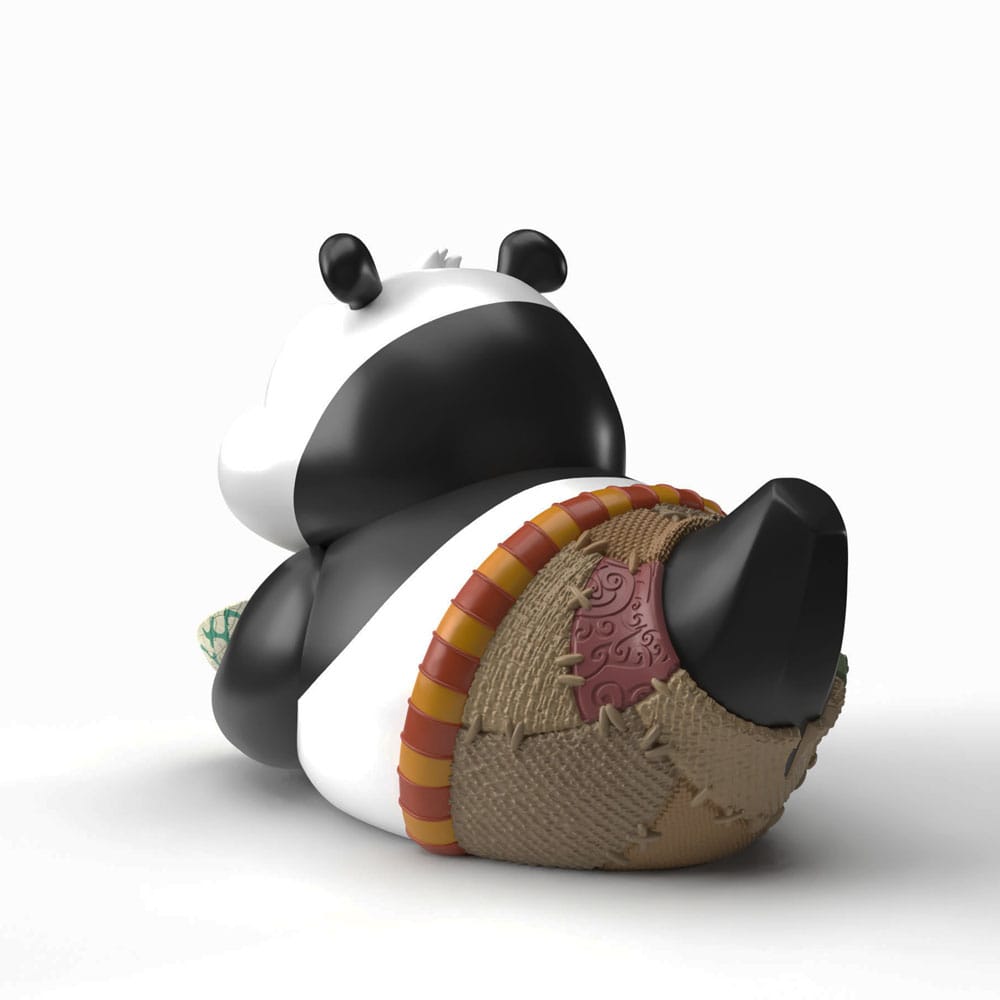 Kung Fu Panda Tubbz figurine PVC Po 1st Edition 10 cm