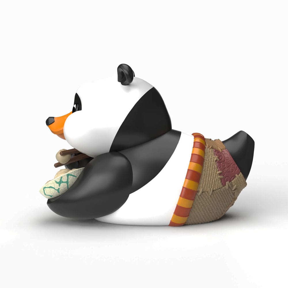 Kung Fu Panda Tubbz figurine PVC Po 1st Edition 10 cm