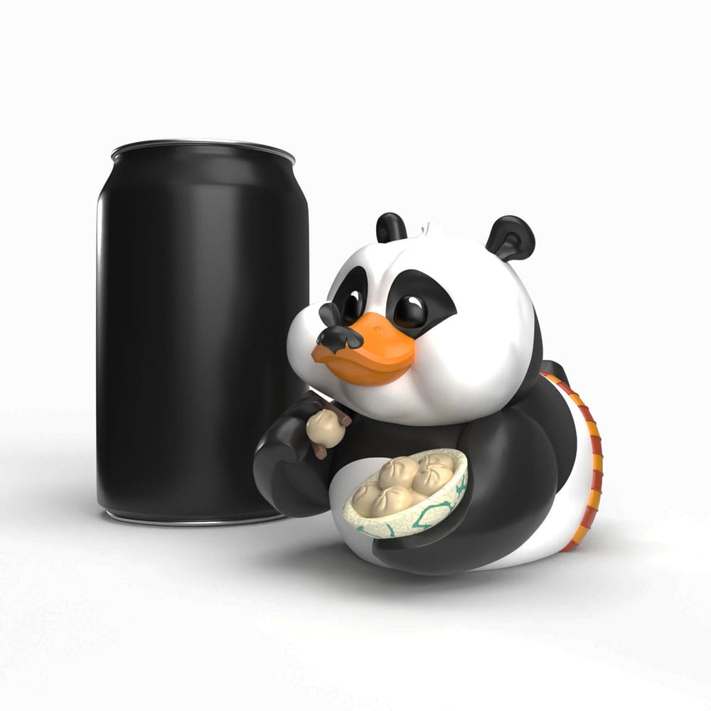 Kung Fu Panda Tubbz figurine PVC Po 1st Edition 10 cm