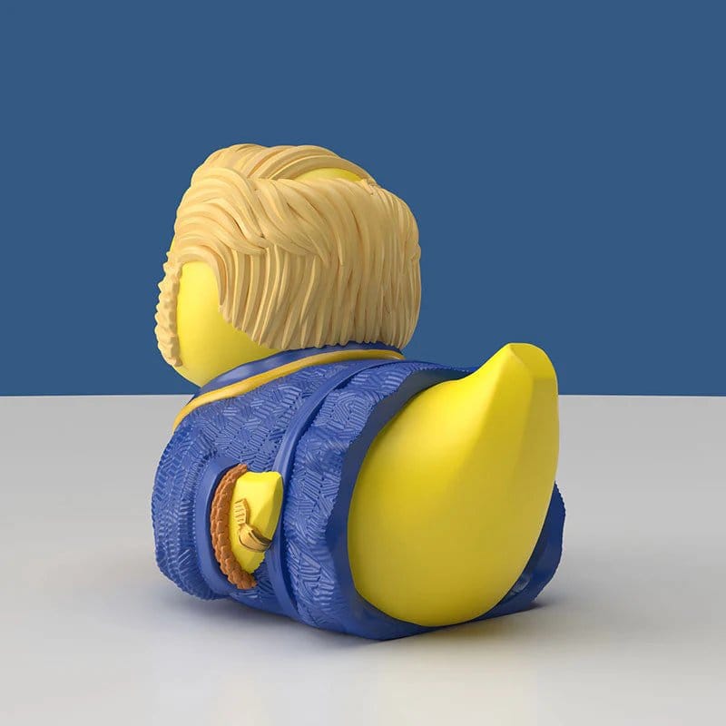 Retour vers le Futur Tubbz figurine Mini PVC Biff Tannen 1955 5 cm
