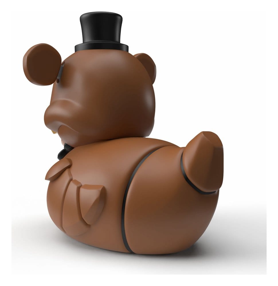 Five Nights at Freddy´s Tubbz figurine PVC Freddy Boxed Edition 10 cm