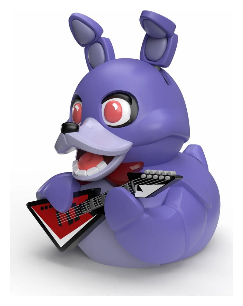 Five Nights at Freddy´s Tubbz figurine PVC Bonnie Boxed Edition 10 cm