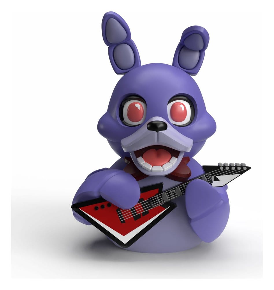 Five Nights at Freddy´s Tubbz figurine PVC Bonnie Boxed Edition 10 cm