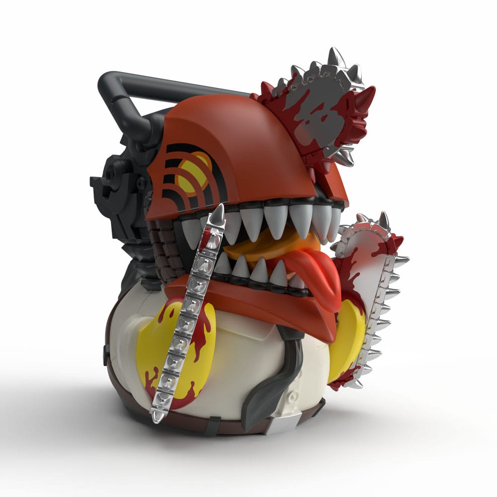 Chainsaw Man Tubbz figurine PVC Chainsaw Man Boxed Edition 10 cm