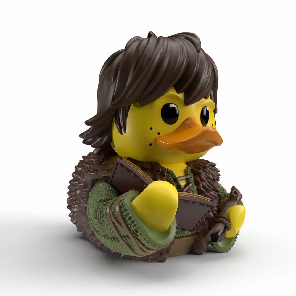 Dragons Tubbz figurine PVC Hiccup