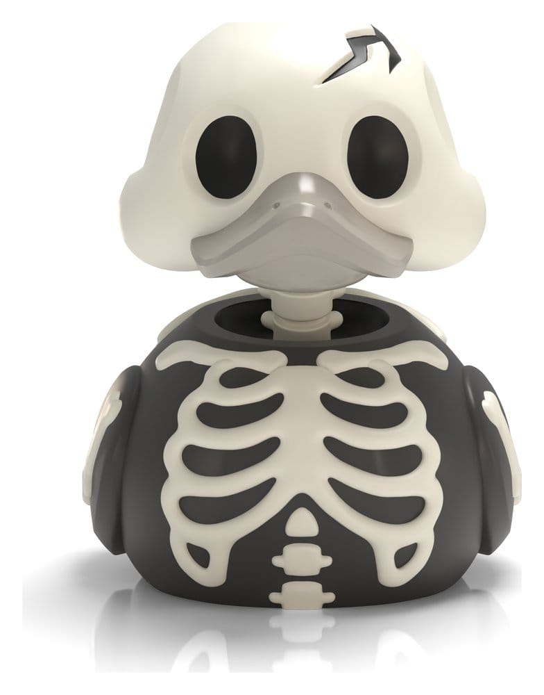 Holidays Tubbz figurine PVC Skeleton Halloween Boxed Edition 10 cm