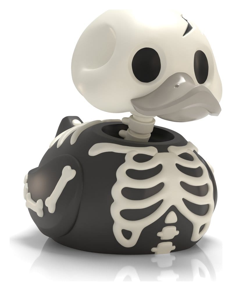 Holidays Tubbz figurine PVC Skeleton Halloween Boxed Edition 10 cm