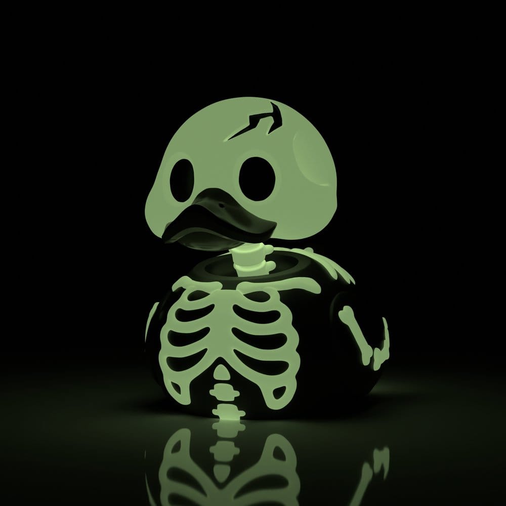 Holidays Tubbz figurine PVC Skeleton Halloween Boxed Edition 10 cm