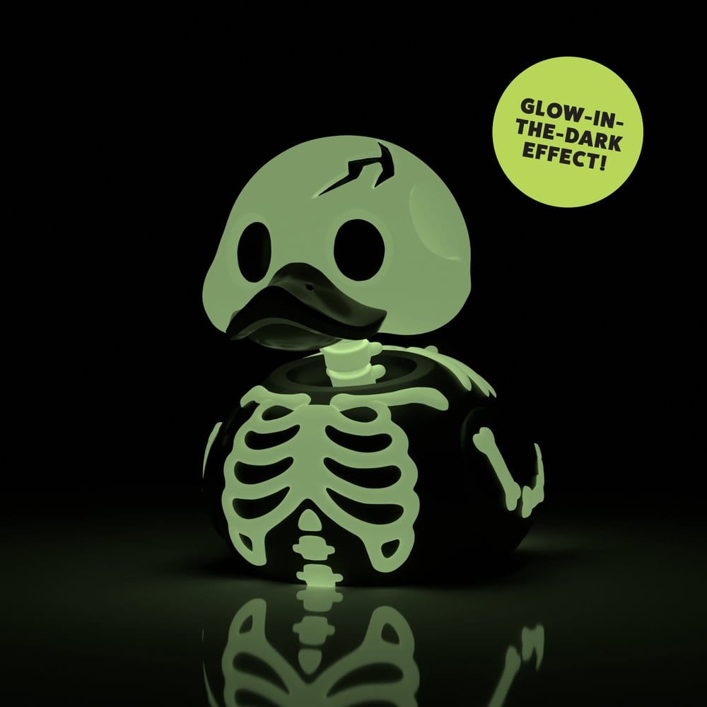 Holidays Tubbz figurine PVC Skeleton Halloween Boxed Edition 10 cm
