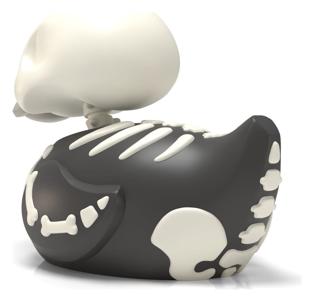 Holidays Tubbz figurine PVC Skeleton Halloween Boxed Edition 10 cm