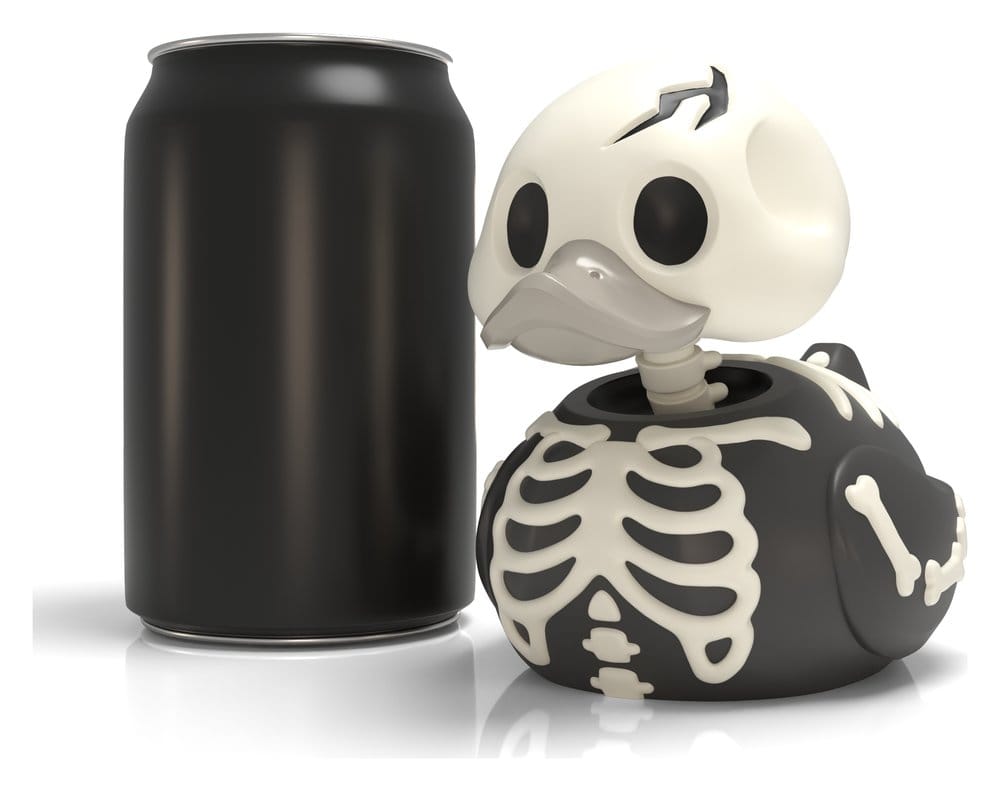 Holidays Tubbz figurine PVC Skeleton Halloween Boxed Edition 10 cm