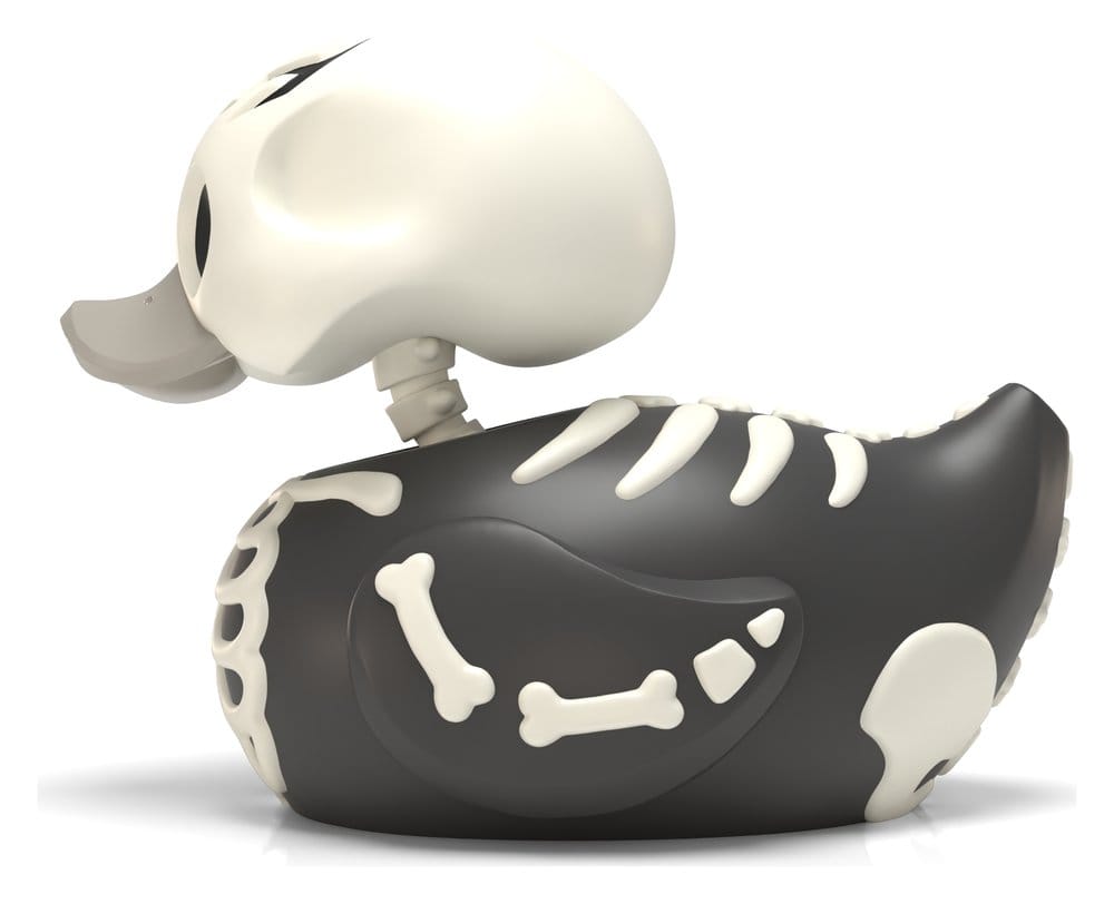 Holidays Tubbz figurine PVC Skeleton Halloween Boxed Edition 10 cm