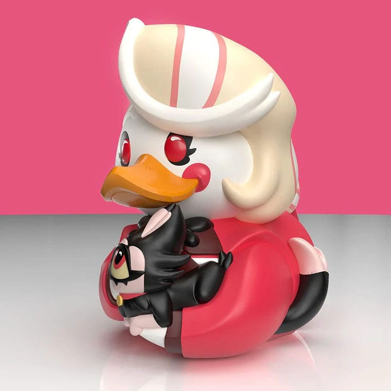 Hazbin Hotel Tubbz figurine PVC Charlie 1st Edition 10 cm