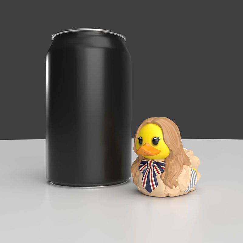 Megan Tubbz figurine Mini PVC Megan 5 cm