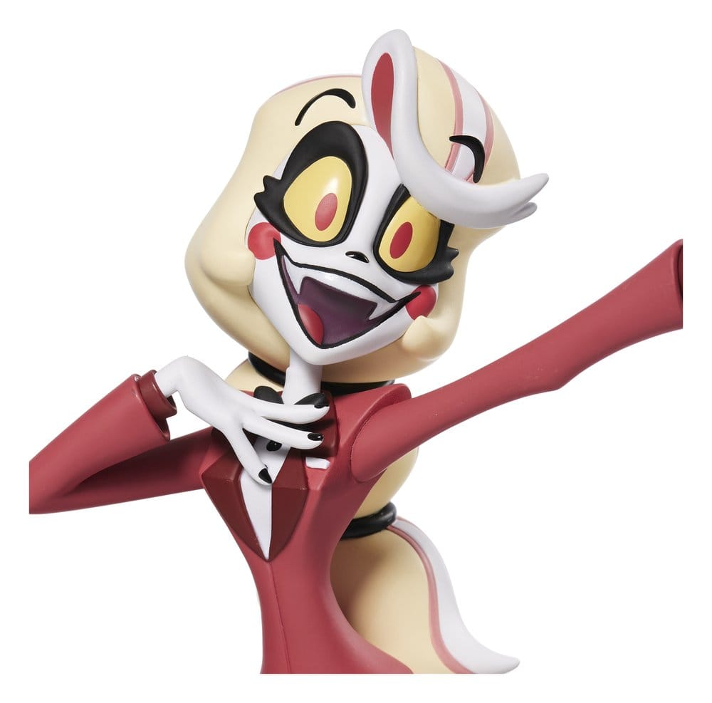 Hazbin Hotel statuette PVC Charlie Morningstar 24 cm