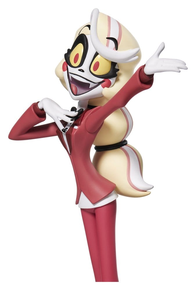 Hazbin Hotel statuette PVC Charlie Morningstar 24 cm