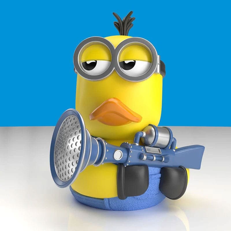 Minions Tubbz figurine PVC Kevin (Fart Blaster) Boxed Edition 10 cm