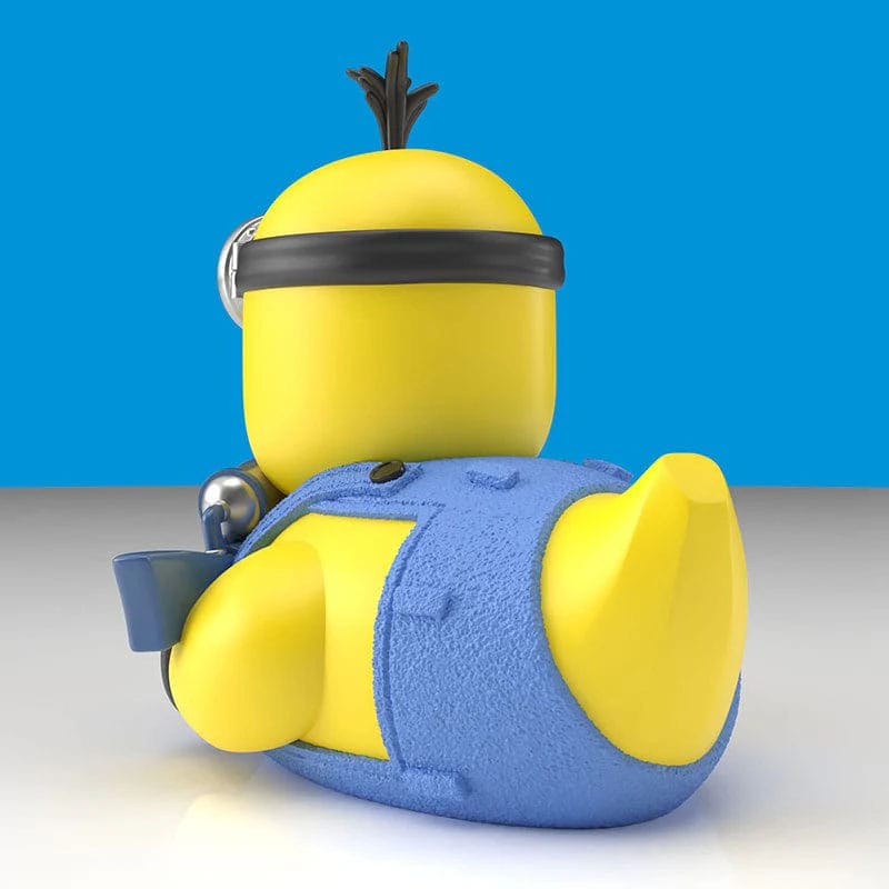 Minions Tubbz figurine PVC Kevin (Fart Blaster) Boxed Edition 10 cm