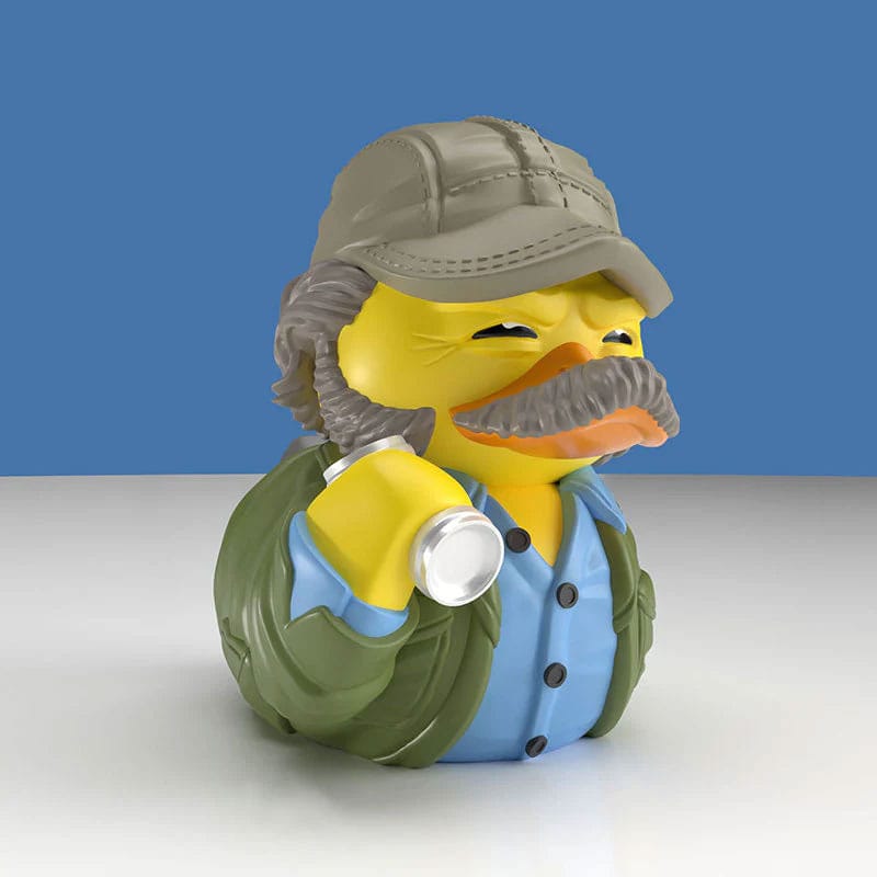 Jaws Tubbz figurine PVC Quint Boxed Edition 10 cm