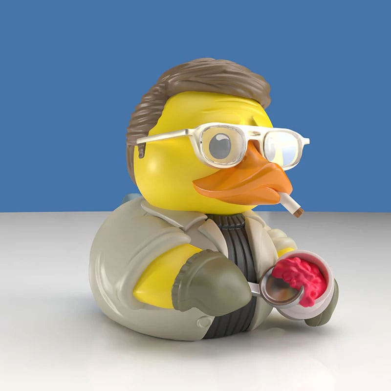 Jaws Tubbz figurine PVC Martin Brody Boxed Edition 10 cm
