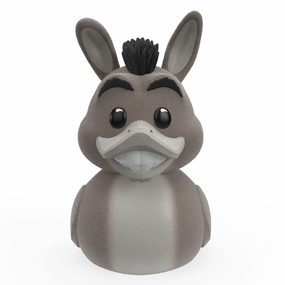 Shrek Tubbz figurine PVC Donkey 1st Edition 10 cm