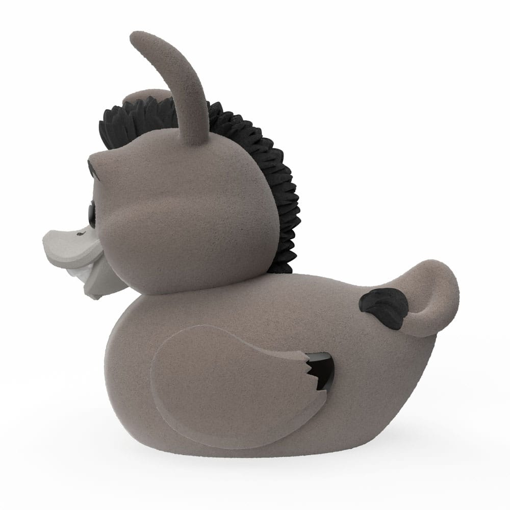 Shrek Tubbz figurine PVC Donkey 1st Edition 10 cm