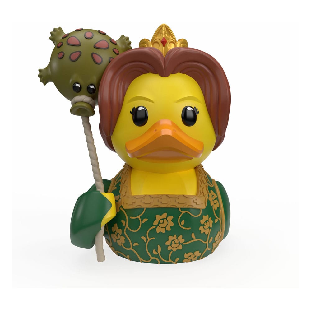 Shrek Tubbz figurine PVC Princess Fiona 1st Edition 10 cm