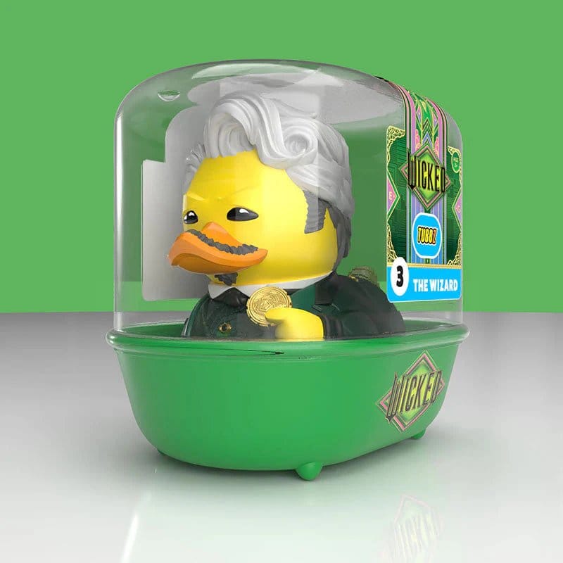 Wicked Tubbz figurine PVC Wizard of Oz 1st Edition 10 cm